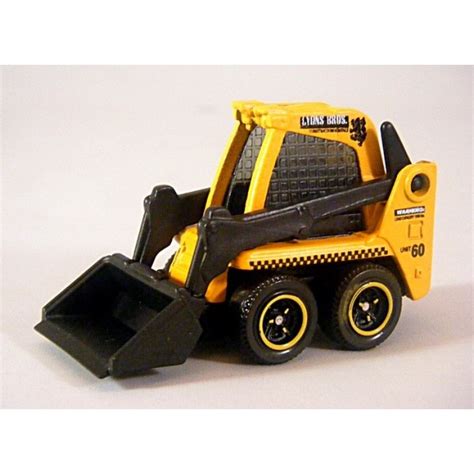 matchbox skid steer|Matchbox Skidster for sale .